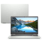 Imagem da oferta Notebook Dell Inspiron I15-3501-A50P Intel Core i5 -1165G7 8GB (Geforce MX330 2GB) 256GB W10 15.6" Preto