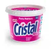 Imagem da oferta Sabão em Pasta Cristal Rosa - 500g