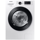 Imagem da oferta Lava e Seca Samsung Wd11m 11kg Branca 220v + Robô Aspirador de Pó Jet Bot+