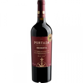 Imagem da oferta Vinho Tinto Portada Tinto Winemakers Reserva 2018 750ml