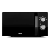 Imagem da oferta Micro-ondas Philco 20L Painel Mecânico