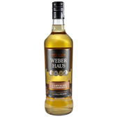 Imagem da oferta Weber Haus Cachaça Premium Carvalho E Cabreuva 700Ml