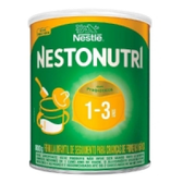 Imagem da oferta Fórmula Nestonutri 1+ 800g