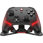 Imagem da oferta Controle GameSir Cyclone 2 Wireless Pro para Nintendo Switch 2 PC iPhone Android - Efeito Hall Tri-Mode