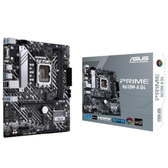 Imagem da oferta Placa-mãe ASUS Prime H610M-A D4 Intel LGA 1700 Micro ATX DDR4