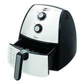 Imagem da oferta Fritadeira Elétrica Sem Óleo 4 Litros Midea Liva 110v - FRA41