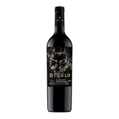 Imagem da oferta Concha y Toro Diablo Dark Black 750ml