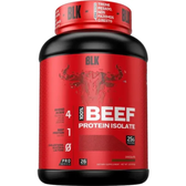 Imagem da oferta Whey Protein Carne Blk 410 Beef Protein 907g Blk Performance Sabor Chocolate