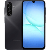 Imagem da oferta Celular Samsung Galaxy A17 5G 256GB 8GB 50MP Tela 6.7" - Preto