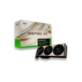 Imagem da oferta Placa De Vídeo Msi Geforce Rtx 5070 Ti Inspire 3x Oc 16gb