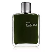 Imagem da oferta Deo Parfum Natura Homem Verum 100ml