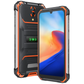 Imagem da oferta Smartphone Blackview BV7200 128GB 6GB 4G NFC Tela 6.1" - Versão Global