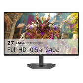 Imagem da oferta Monitor Dell 24, Fhd, 240 Hz