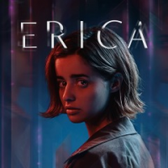 Imagem da oferta Jogo Erica - PS4