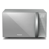Imagem da oferta Micro-ondas Nn-st67lsru 34 Litros Inox Panasonic