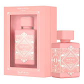 Imagem da oferta Perfume Árabe Lattafa Badee Al Oud Noble Blush EDP 100ml Feminino