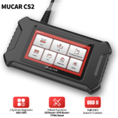 Imagem da oferta Scanner de Diagnóstico Mucar CS2