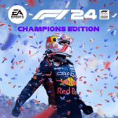 Imagem da oferta Jogo Edição dos Campeões do F1 24 - PS4 & PS5