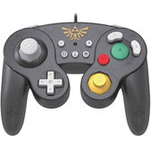 Imagem da oferta Nc Games 873124007169 Hori Super Smash Bros Gamepad - Zeldaswitch - Nintendo_switch