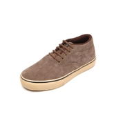 Imagem da oferta Tênis Gangster Cadarço Bege