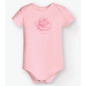 Imagem da oferta Body Bebê Trick Nick (Tam. P ao G) - Rosa