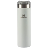 Imagem da oferta Garrafa Térmica Aerolight Fog Glimmer 591ml