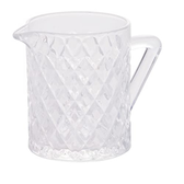 Imagem da oferta LYOR - Leiteira de Cristal Deli Diamante 340ml