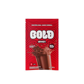 Imagem da oferta BOLD Whey Chocolate ao Leite 30g - Caixa com 10 unidades