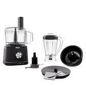 Imagem da oferta Philco Multiprocessador Concept 1000w 5 Em 1 Pmp11a 127v