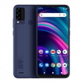 Imagem da oferta Smartphone Blu B9 128GB 4GB 4G Tela 6.5"