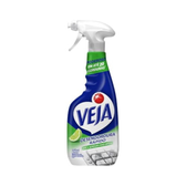 Imagem da oferta Limpador Spray Gold Cozinha Desengordurante Limão 500 Ml, Veja