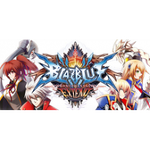 Imagem da oferta Jogo BlazBlue: Chronophantasma Extend - PC Steam