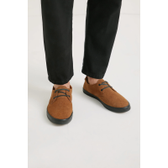 Imagem da oferta Tênis Australia Cano Baixo Camurca - Foxton