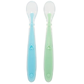 Imagem da oferta Kit Colher Silicone Buba