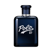 Imagem da oferta Ralph Lauren Polo 67 Perfume Masculino Frutas Cítricas e Acorde de Madeira Eau de Toilette com Fixação Equilibrad