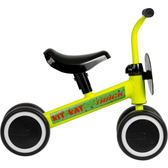 Imagem da oferta Bicicleta de Equilíbrio Infantil TK3 Track Kit Kat