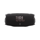 Imagem da oferta JBL, Caixa de Som, Charge 6, Bluetooth, Portátil, À Prova D'água e Poeira, Bateria de até 28h, Auracast, Som JBL Pro, AI Sound Boost, 30 W RMS - P