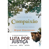 Imagem da oferta eBook Compaixão: Uma história de justiça e redenção