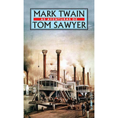 Imagem da oferta eBook As Aventuras de Tom Sawyer - Mark Twain