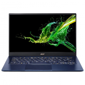 Imagem da oferta Notebook Acer Swift 5 i5-1035G1 8GB SSD 512GB GeForce MX350 2GB Tela 14" FHD W10 - SF514-54GT-56SL