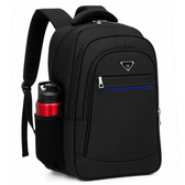 Imagem da oferta Mochila Reforçada Masculina Resistente Grande Notebook Executiva