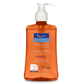 Imagem da oferta Nupill Sabonete Facial Vitamina C 200Ml