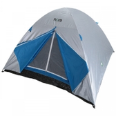 Imagem da oferta Barraca de Camping Iglu Nord Outdoor Summit - 5 Pessoas