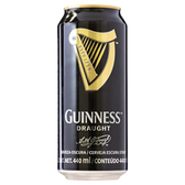 Imagem da oferta Cerveja Guinness Draught 440ml