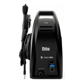 Imagem da oferta Lavadora de Alta Pressão 1800psi Philco Force 1600W PLP2800