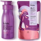 Imagem da oferta Kit Tododia Ameixa e Flor de Baunilha - Natura