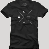 Imagem da oferta Camiseta Algodão Alto Verão Thiaguinho Reserva