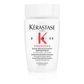Imagem da oferta Shampoo Kérastase Première Décalcifiant Reparador 80ml