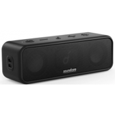 Imagem da oferta Caixa de Som Anker Soundcore 3 Bluetooth 16W