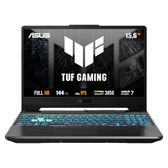 Imagem da oferta Notebook Gamer ASUS TUF Gaming A15 RTX3050 AMD RYZEN 7 16 GB 512 GB SSD W11 Home 15.6'' IPS 144Hz Graphite Black
